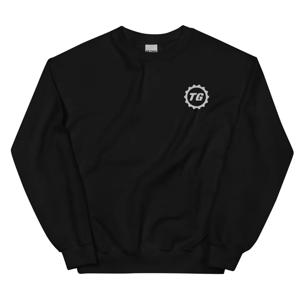 Top Gear Hoodies & Sweatshirts