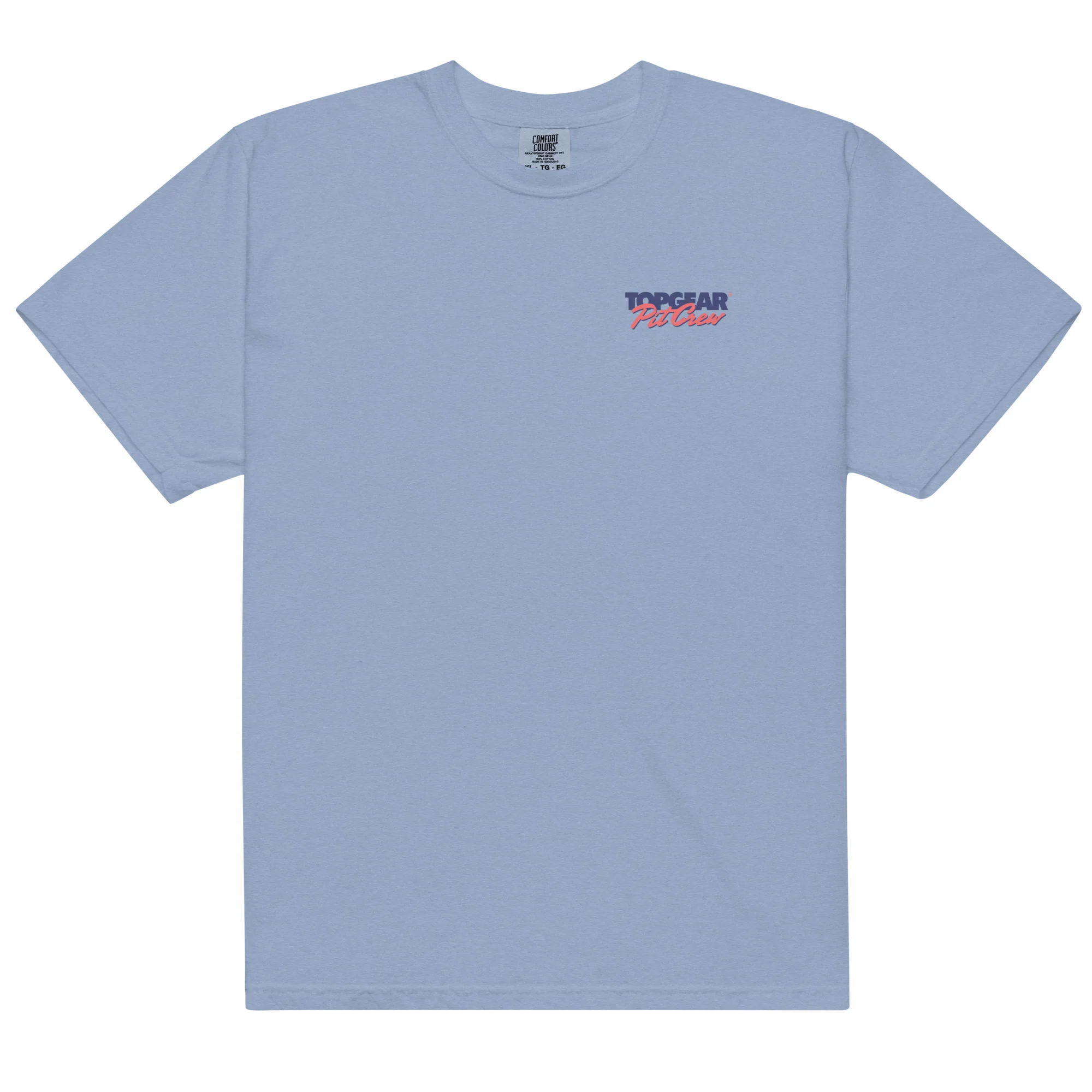 Top Gear Merch