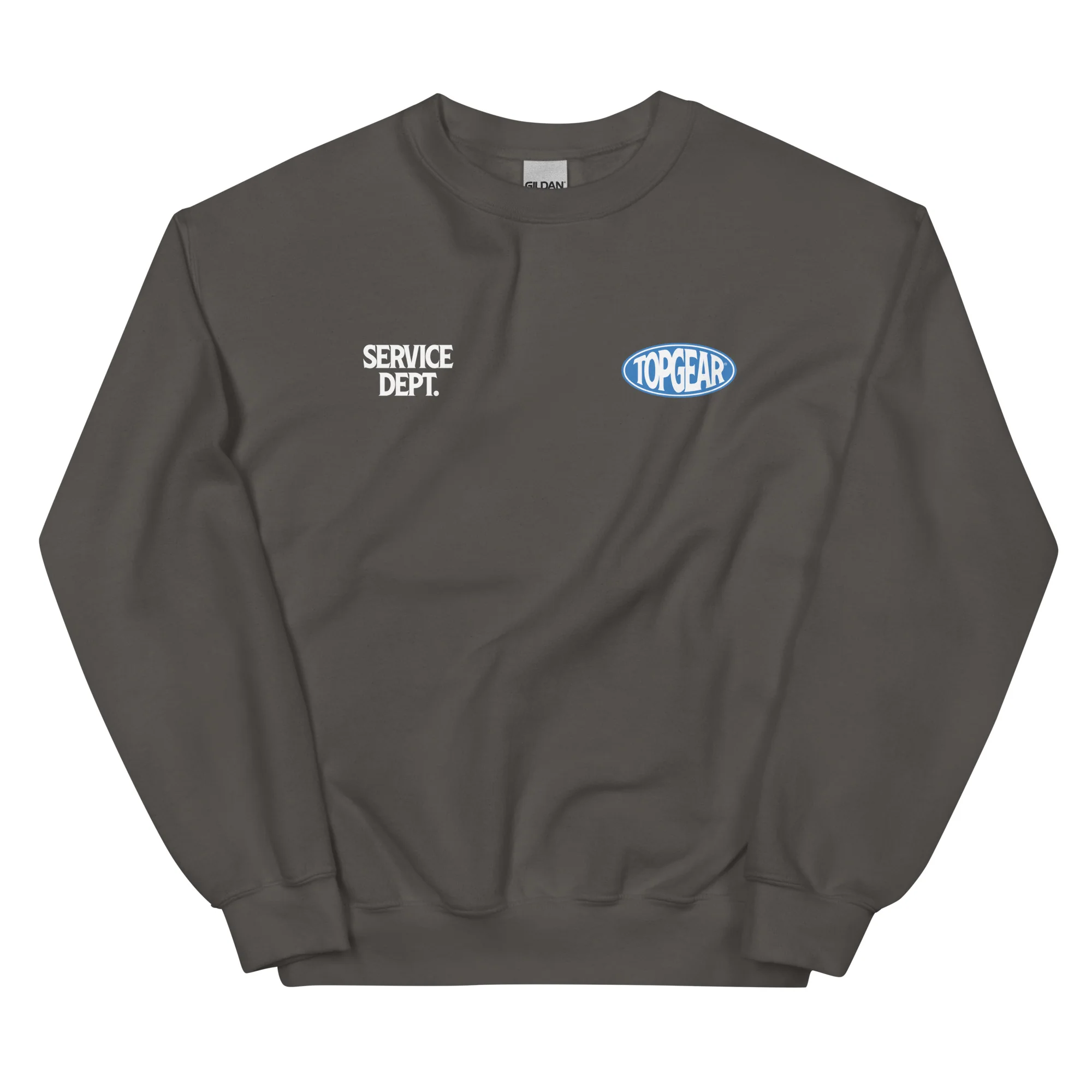Top Gear New Arrivals